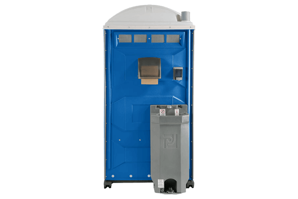 Deluxe Flushable Porta Potty Newburyport MA