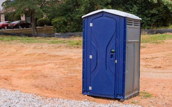 Short-Term Porta Potty Rentals Newburyport MA