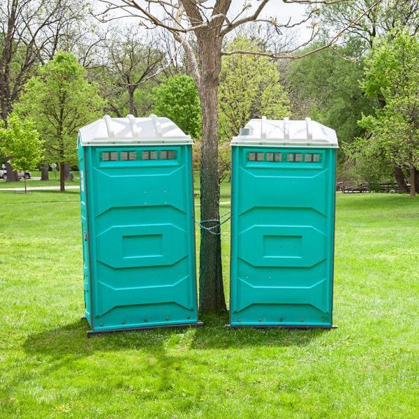 Seasonal Porta Potty Rentals Newburyport MA