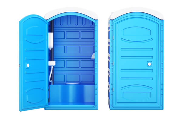 Porta Potty Rental Service Truck Newburyport MA